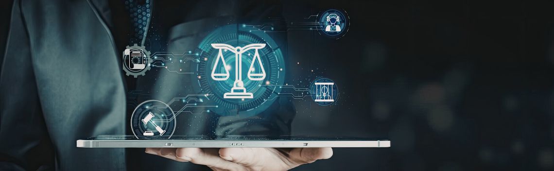 yapay zeka hukuku yapay zeka hukuku